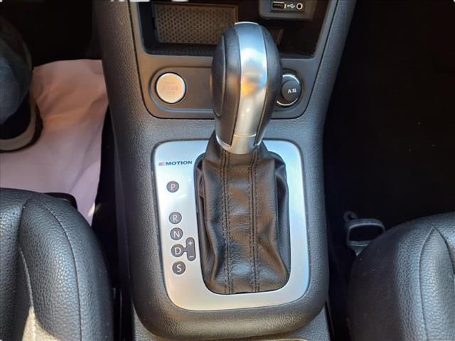 2016 Volkswagen TIGUAN COMFORT TL 4MOTION AUTO