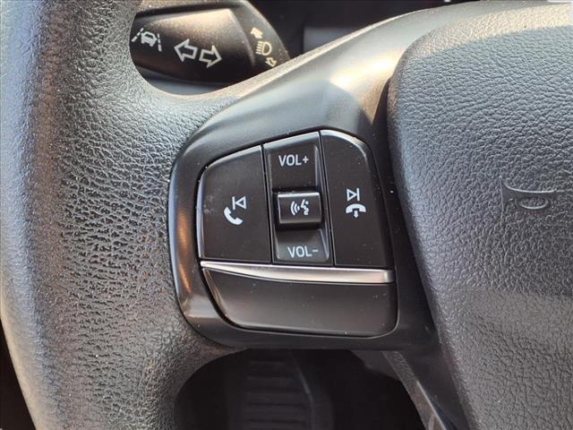 2021 Ford Transit 250