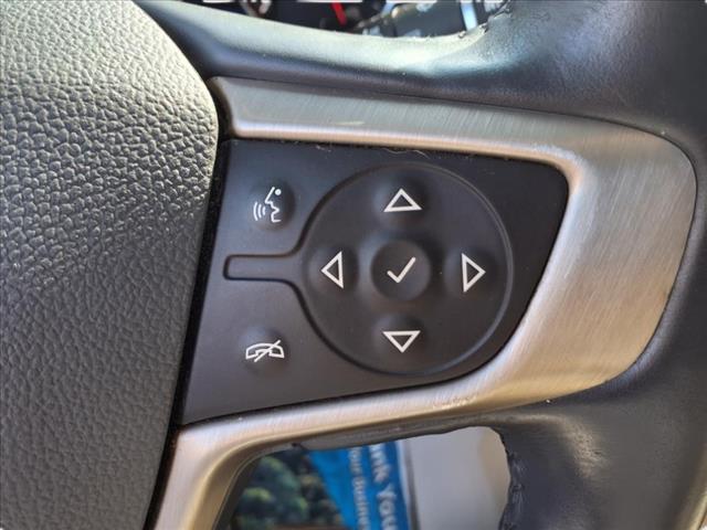 2008 GMC Envoy SLT