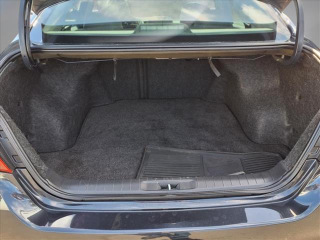 2018 Nissan Altima 2.5 SL