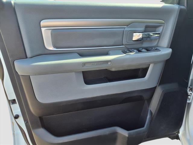 2016 RAM 2500 SLT