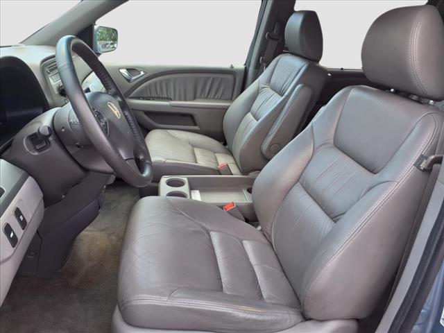 2009 Honda Odyssey EX-L