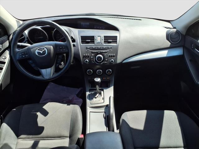 2013 Mazda Mazda3 i Touring
