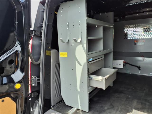 2019 Ford Transit Connect XL