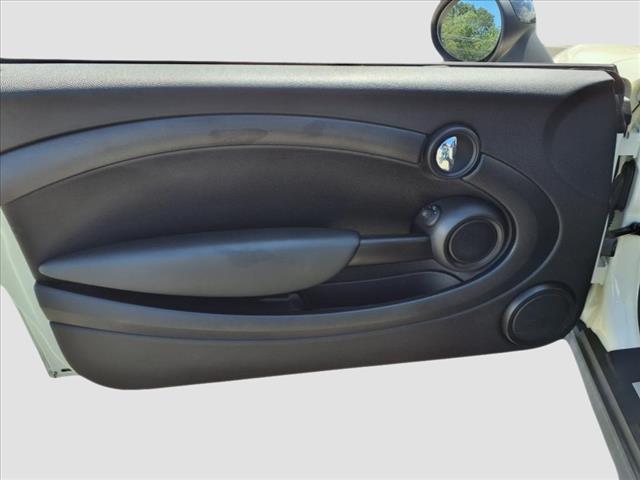 2013 MINI Hardtop Cooper