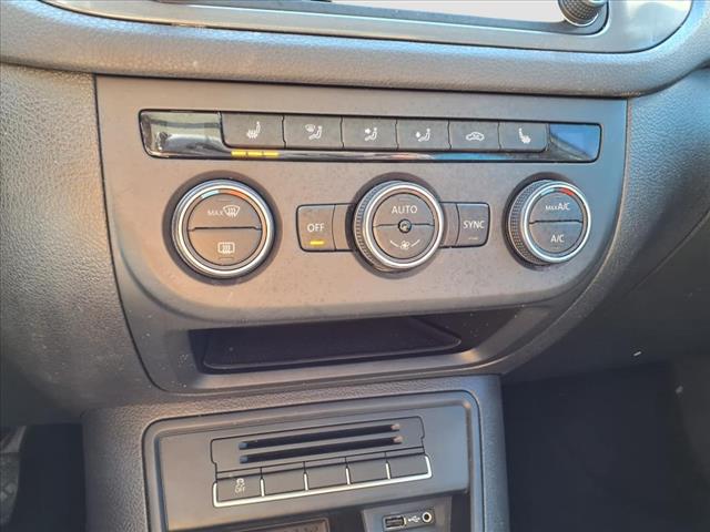 2016 Volkswagen TIGUAN COMFORT TL 4MOTION AUTO