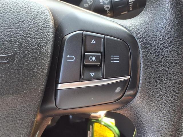 2021 Ford Transit 250