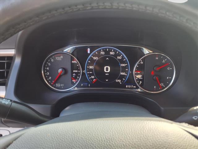 2008 GMC Envoy SLT