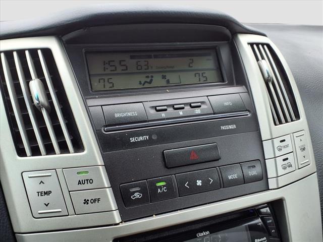 2004 Lexus RX 330 