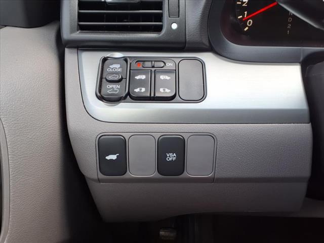 2009 Honda Odyssey EX-L