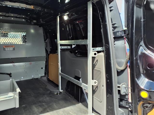2019 Ford Transit Connect XL