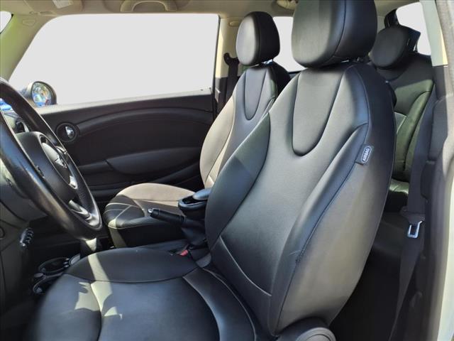 2013 MINI Hardtop Cooper