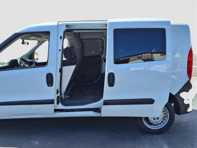 2017 RAM ProMaster City Tradesman