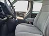 2015 GMC Savana 2500