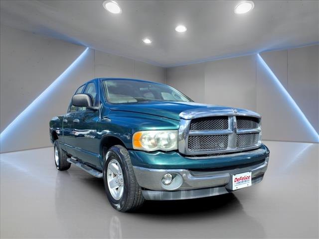 2003 Dodge Ram 1500 Pickup