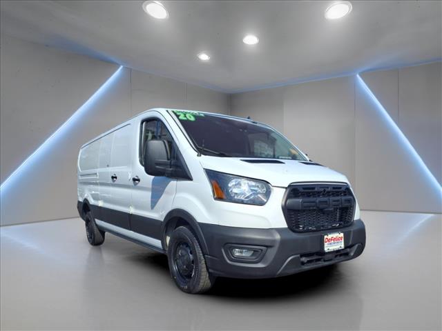 2020 Ford Transit 150