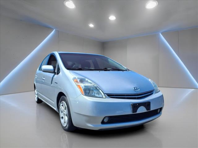 2009 Toyota Prius