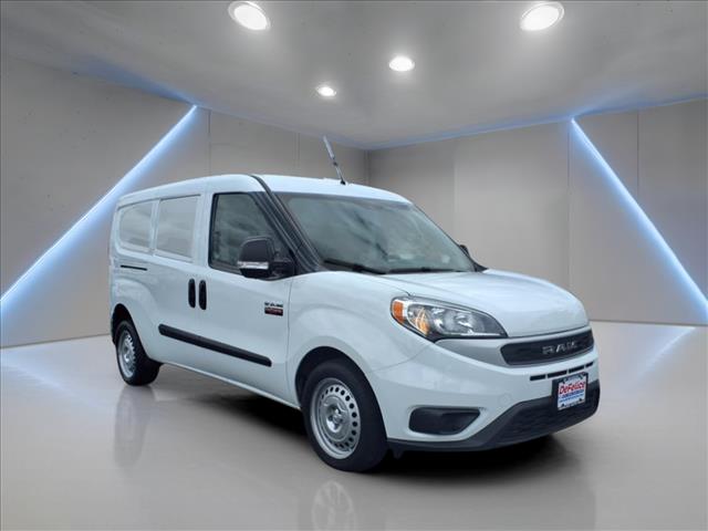 2022 RAM ProMaster City 