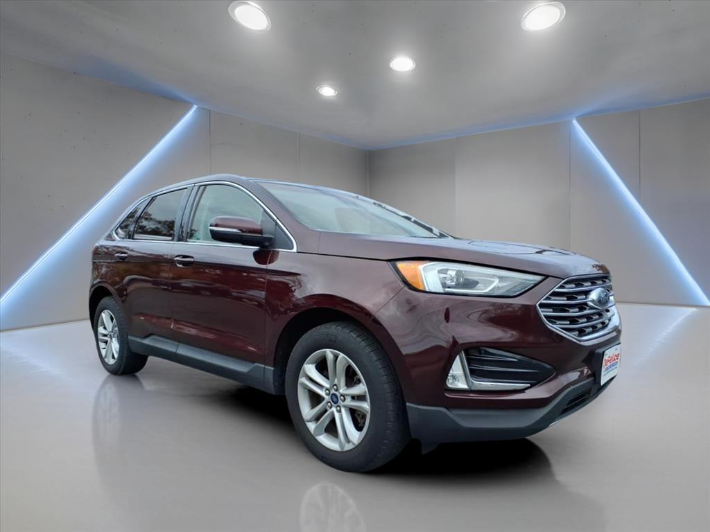 2020 Ford Edge SEL - main photo