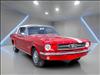 1964 Ford Mustang CONVERTIBLE