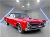 1966 Pontiac Le Mans CONVERTIBLE