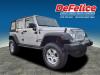 2012 Jeep Wrangler Unlimited