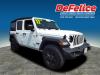 2022 Jeep Wrangler Unlimited