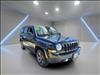 2015 Jeep Patriot High Altitude Edition