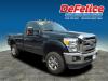 2016 Ford F-250 Super Duty