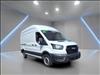 2021 Ford Transit 250