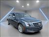 2017 Cadillac ATS 2.0T Luxury