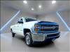 2018 Chevrolet Silverado 2500HD LT