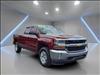 2016 Chevrolet Silverado 1500 4WD DOUBLE CAB 143.5  LT
