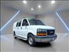 2015 GMC Savana 2500