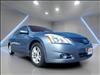 2012 Nissan Altima 4DR SDN I4 CVT 2.5 S