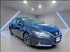 2018 Nissan Altima 2.5 SL