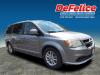 2013 Dodge Grand Caravan