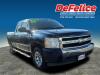 2008 Chevrolet Silverado 1500