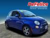 2013 Fiat 500