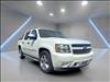 2011 Chevrolet Avalanche LTZ