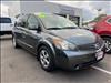 2008 Nissan Quest