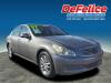 2007 Infiniti G35