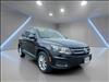 2014 Volkswagen Tiguan SE 4Motion