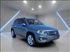 2016 Volkswagen TIGUAN COMFORT TL 4MOTION AUTO