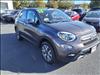 2016 Fiat 500X