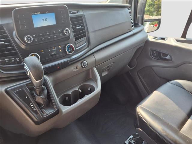 2020 Ford Transit 150