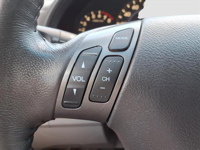 2009 Honda Odyssey EX-L
