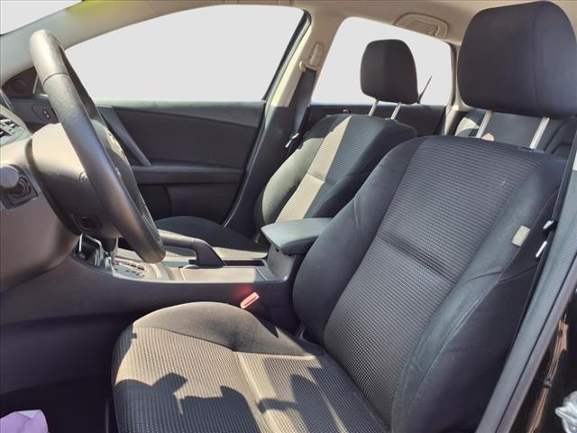 2013 Mazda Mazda3 i Touring