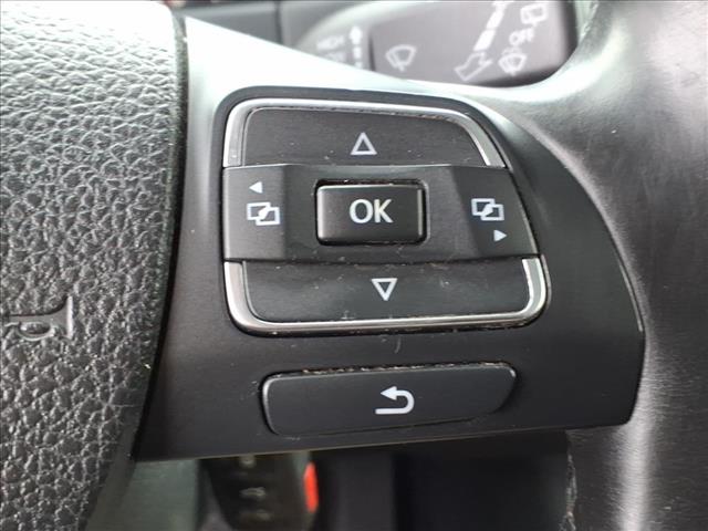 2014 Volkswagen Tiguan SE 4Motion