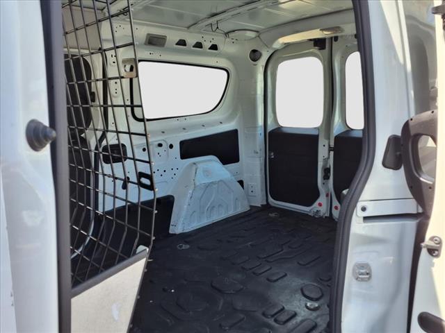 2017 RAM ProMaster City Tradesman